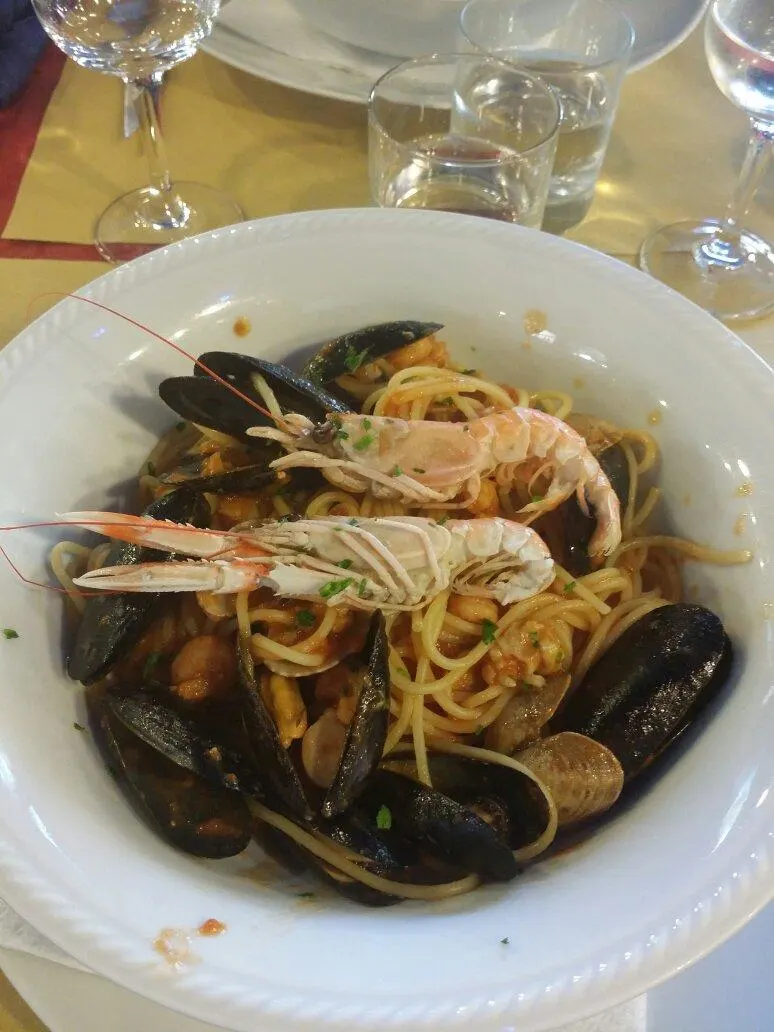 La Vela