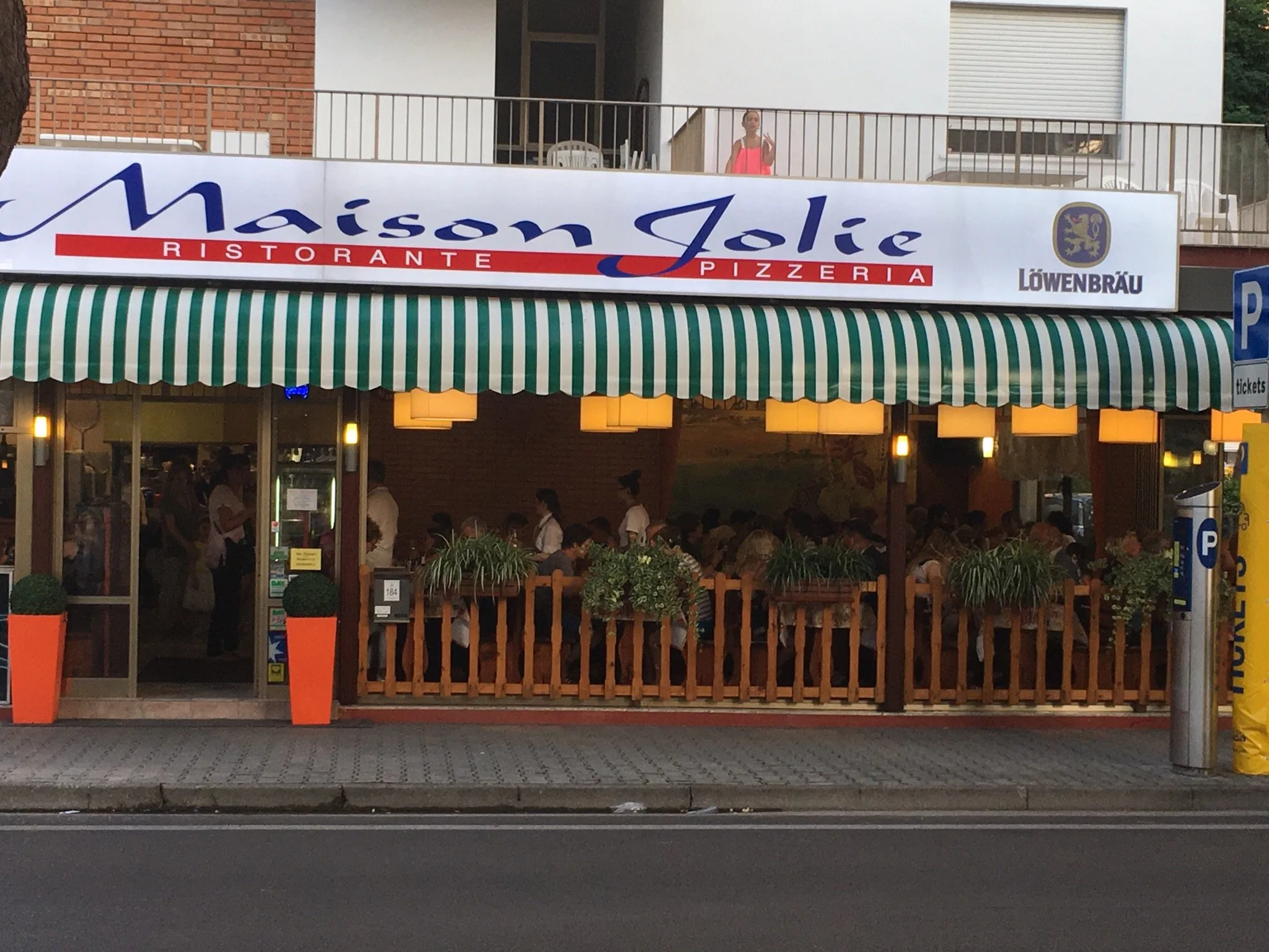 Maison