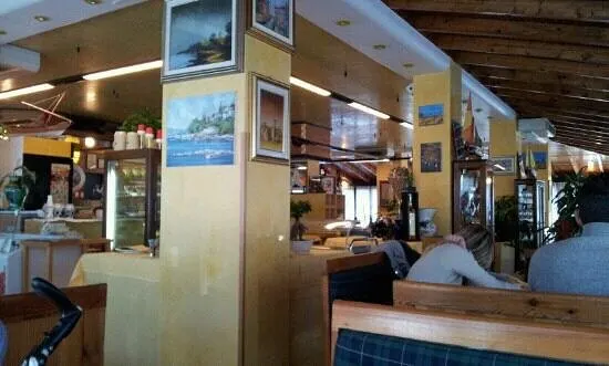 Pizzeria Apollo 2000