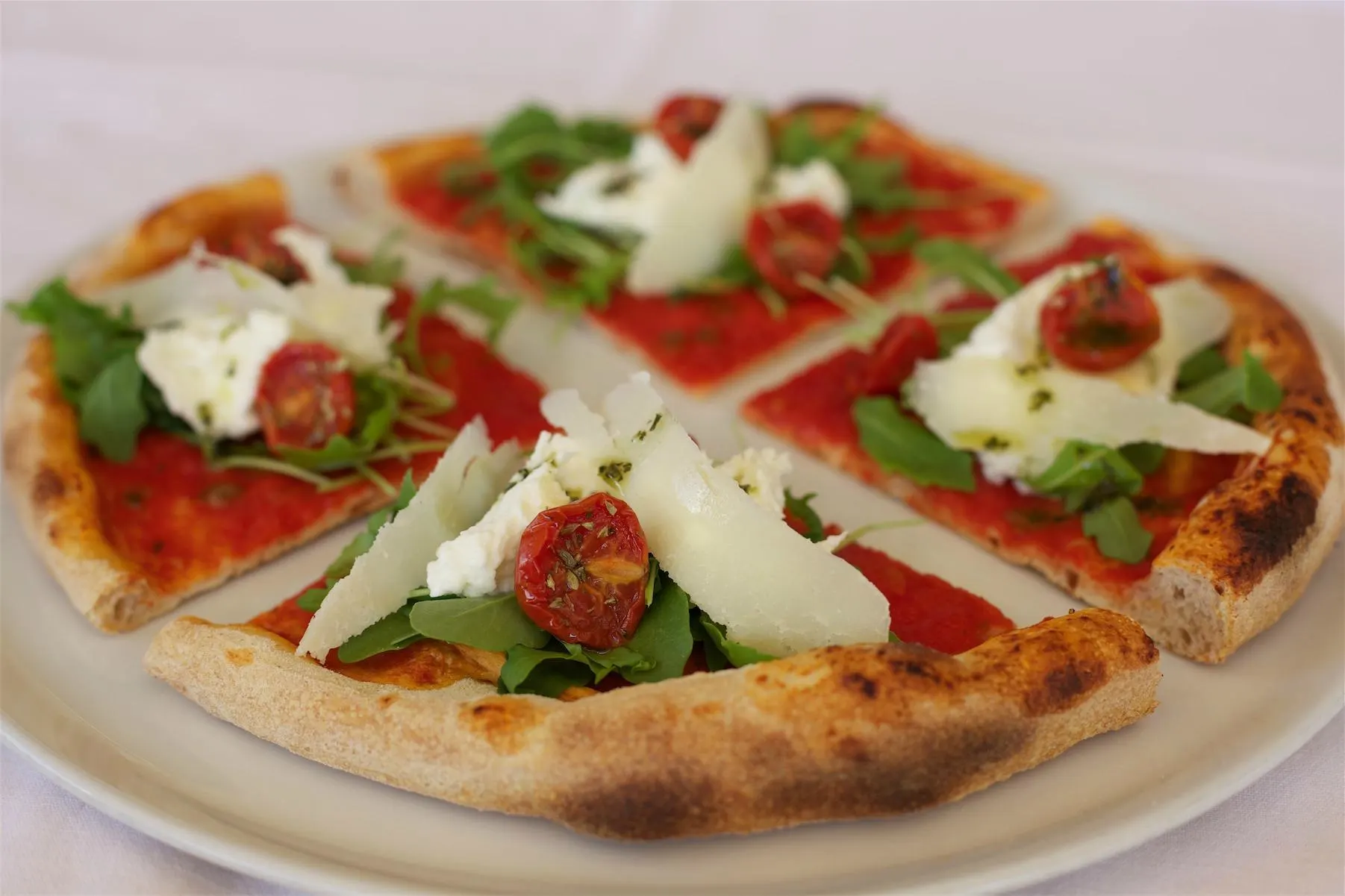Pizzeria Capri