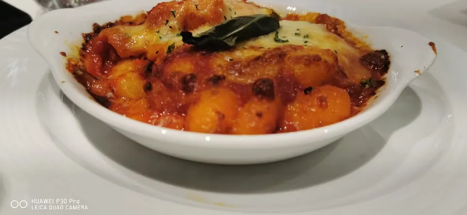 Ristorante Pizzeria Maga Magò