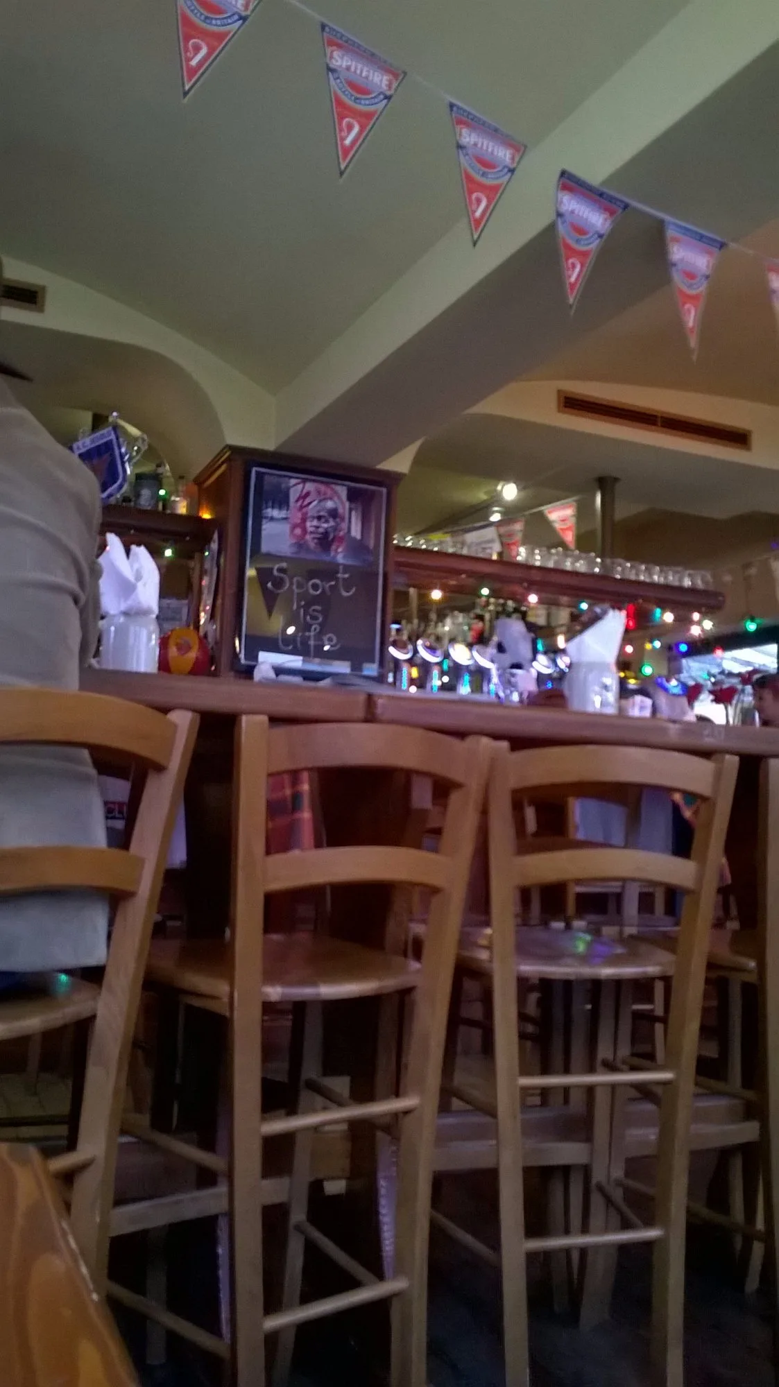 Royal Oak Pub