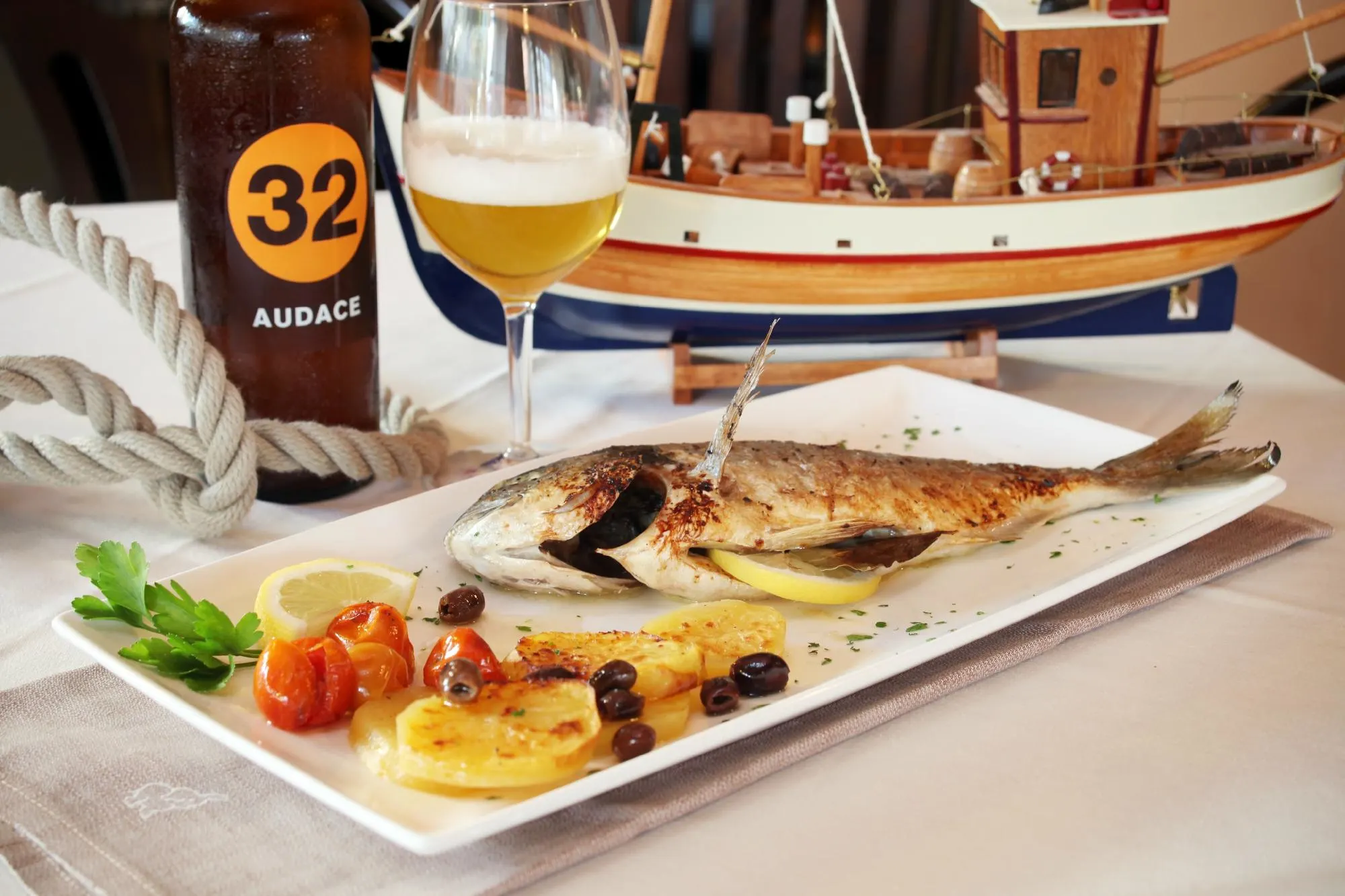 Sapori di Mare