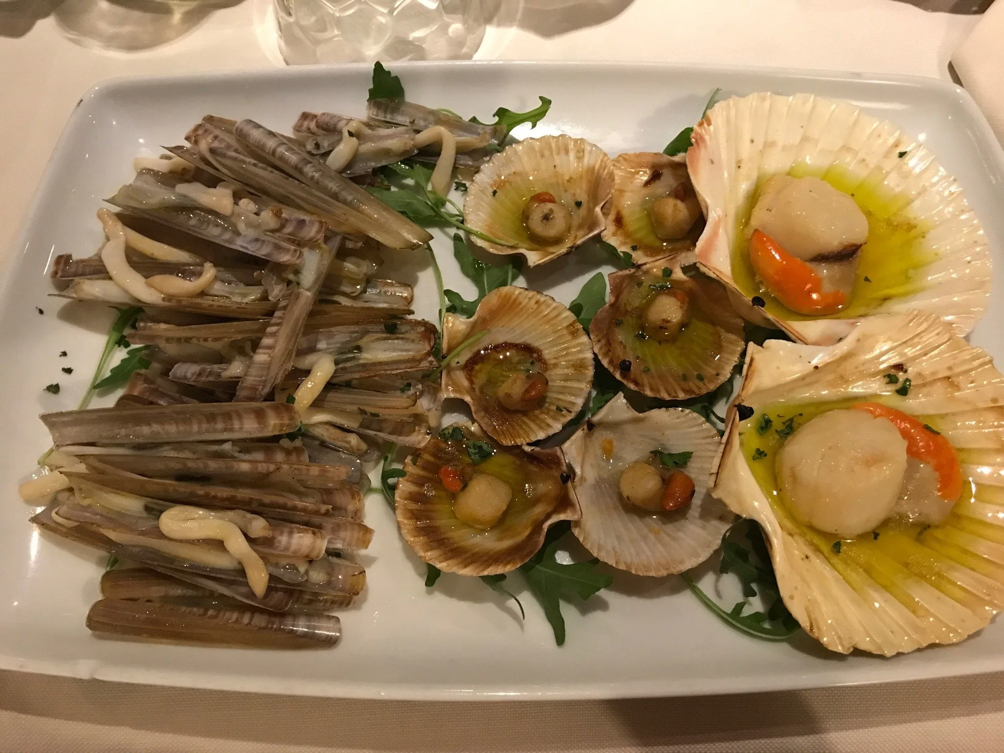 Sette Sapori