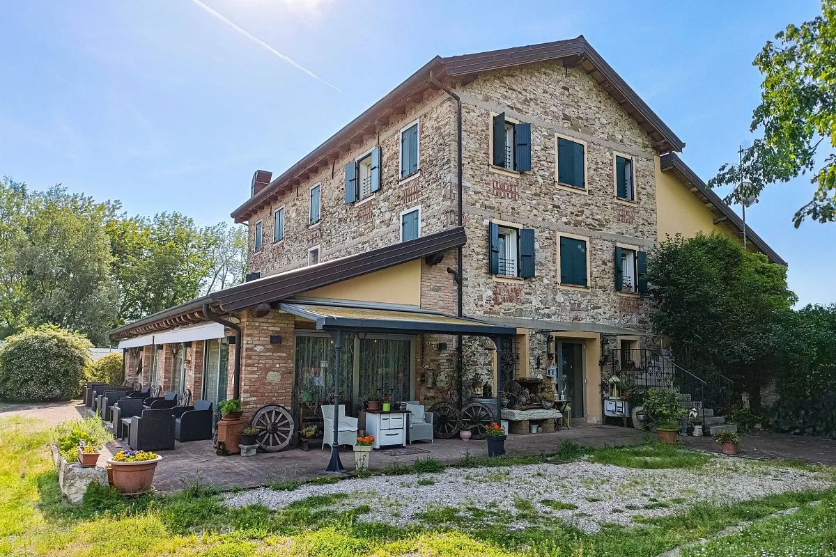 Agriturismo Antiche Mura