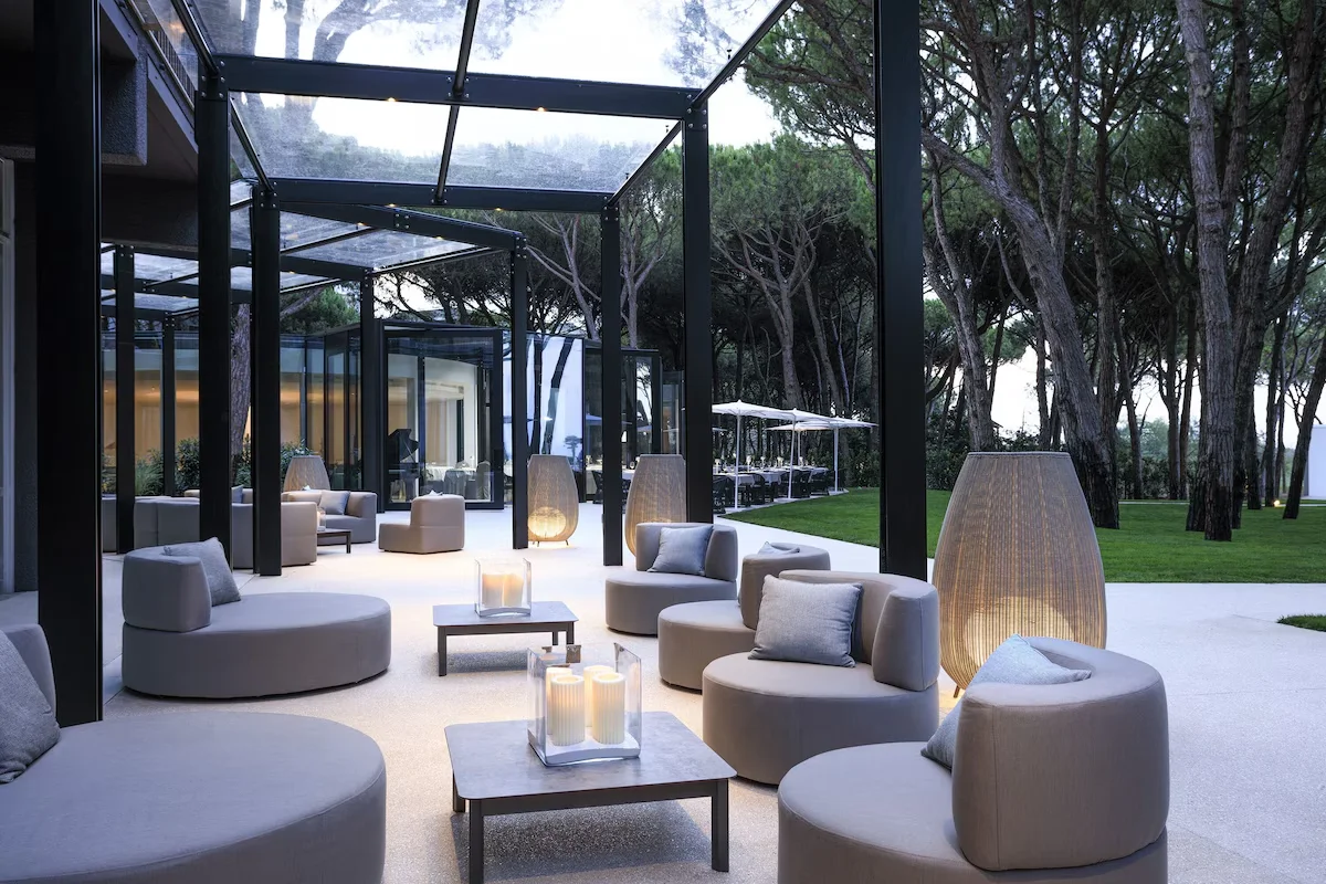 Bellevue Resort