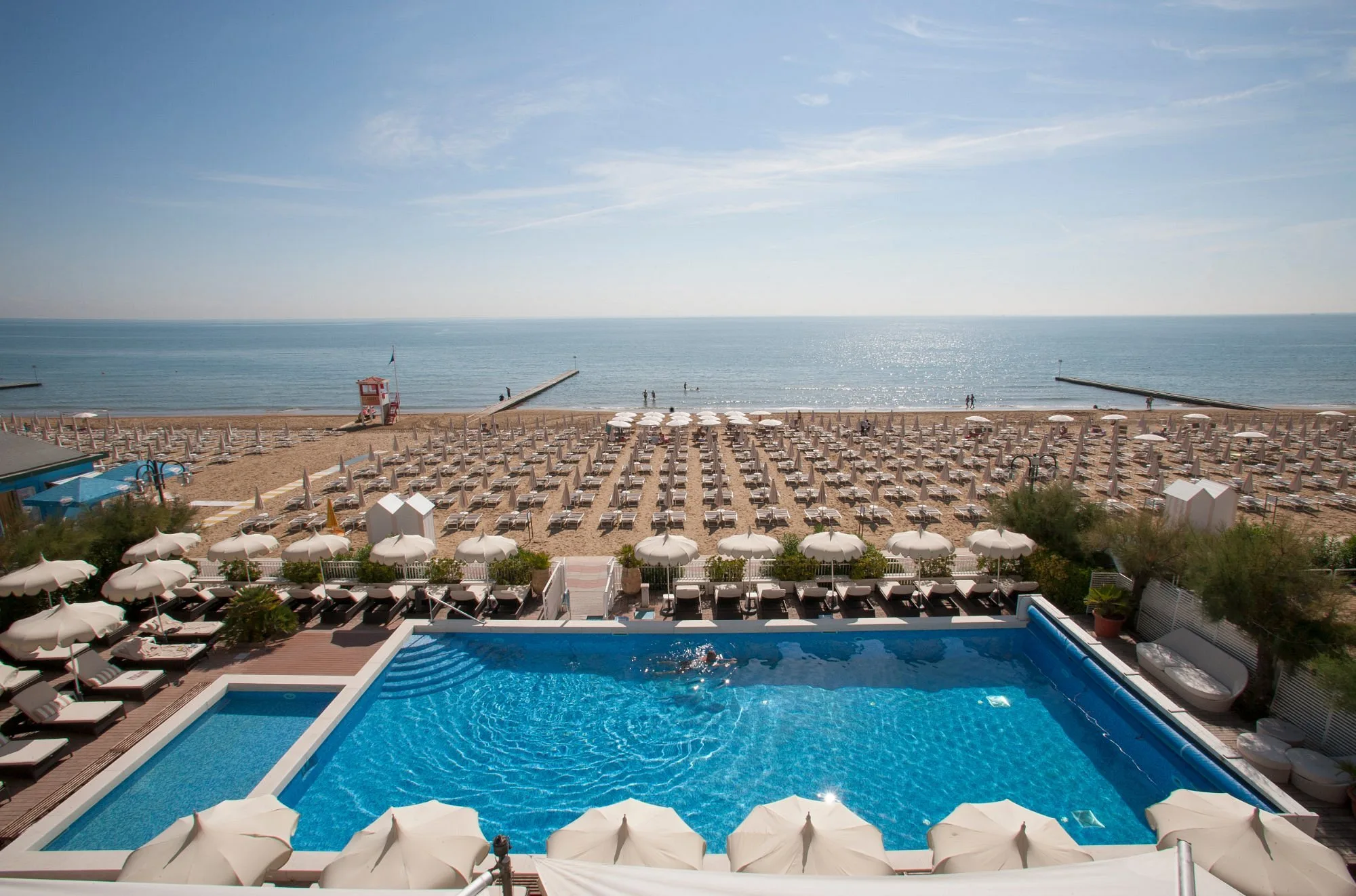 Hotel Delle Nazioni