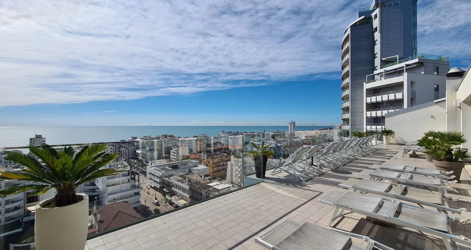 Hesperia Hotel & Residence