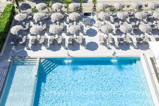 Hotel Cavalieri Palace