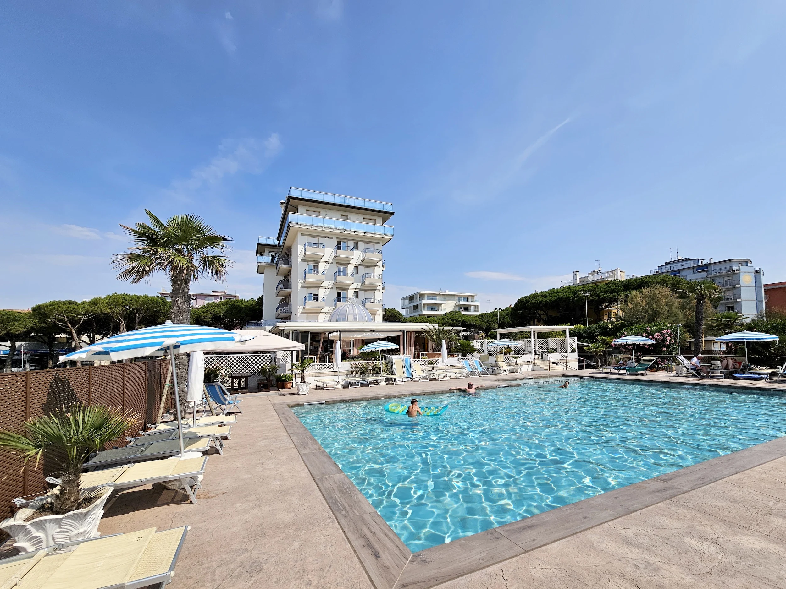 Hotel La Brezza