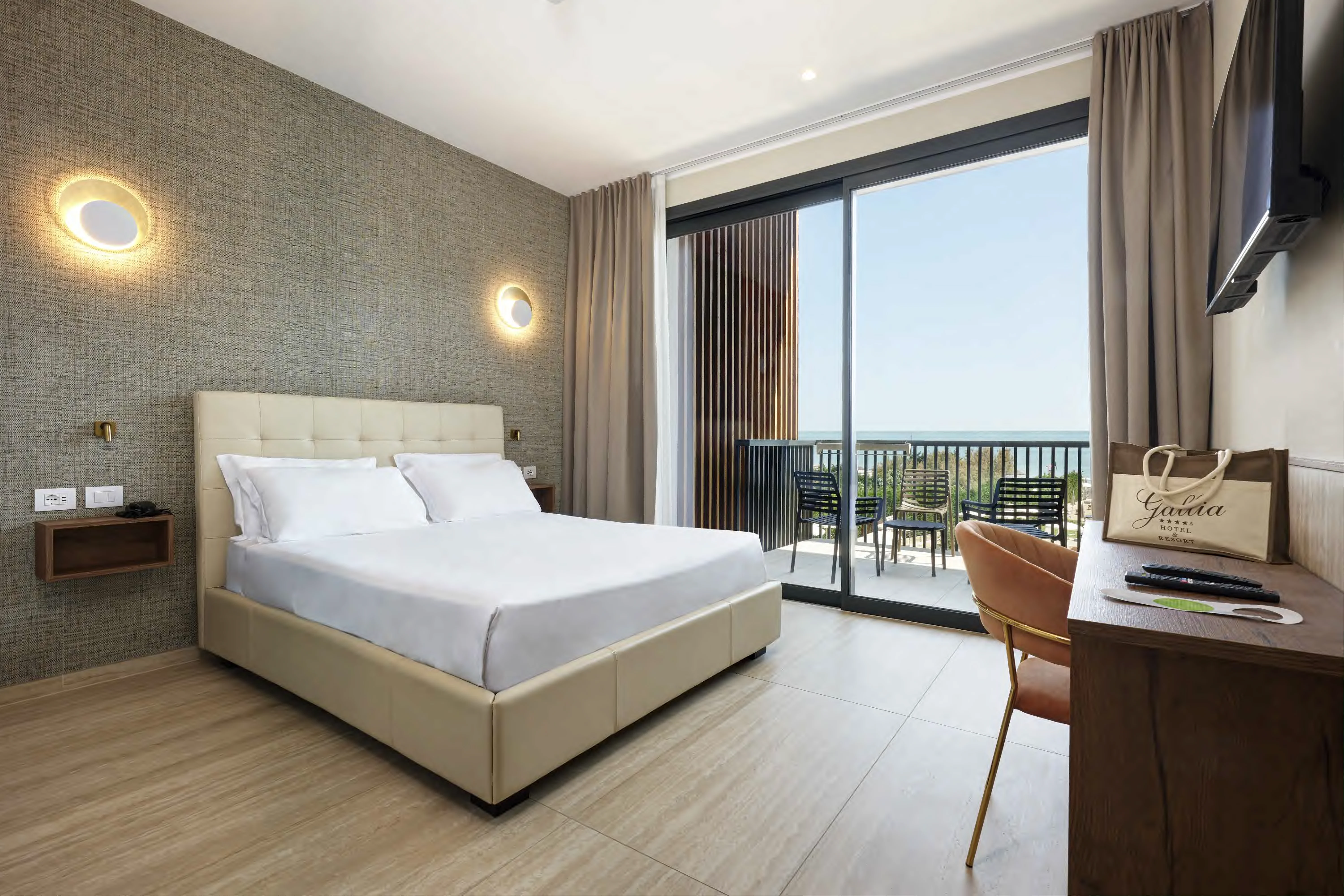 Hotel Gallia