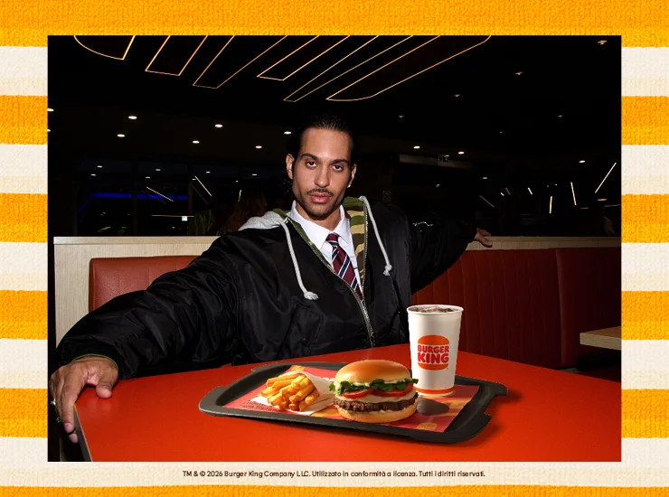 Burger King