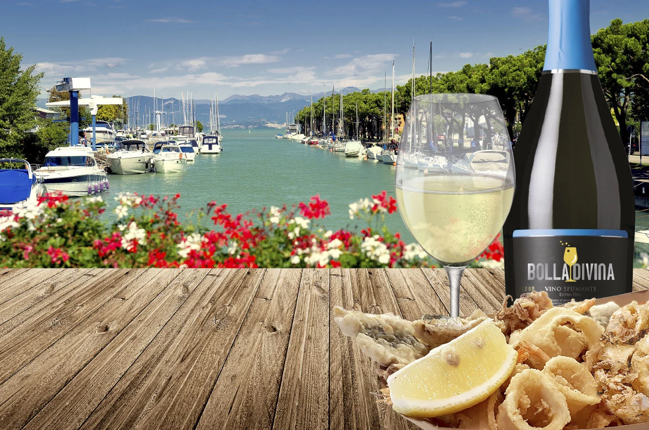 Fritto di Vino