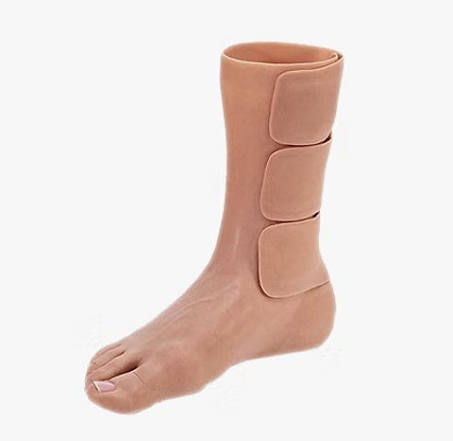 Partial Foot Prosthesis