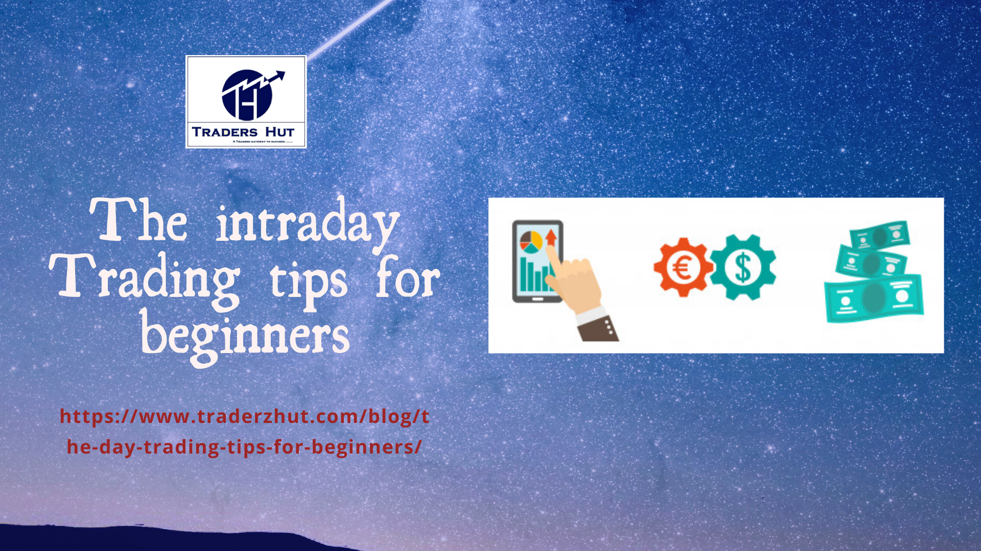Intraday Trading tips for beginners