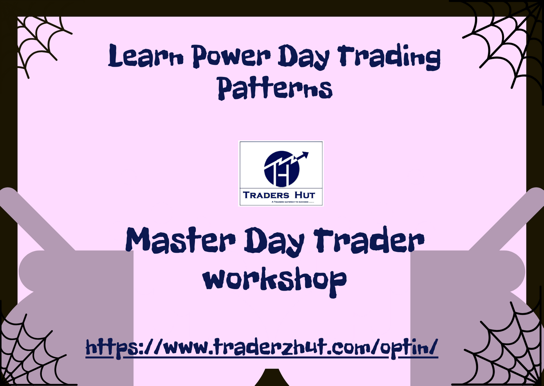 Learn How to become Master Day Trader?