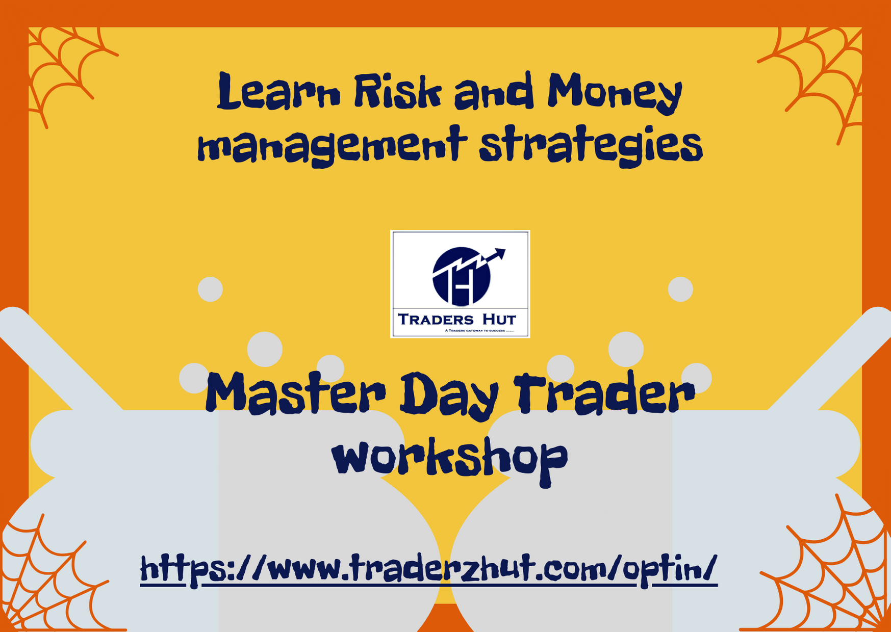 Learn How to become Master Day Trader?