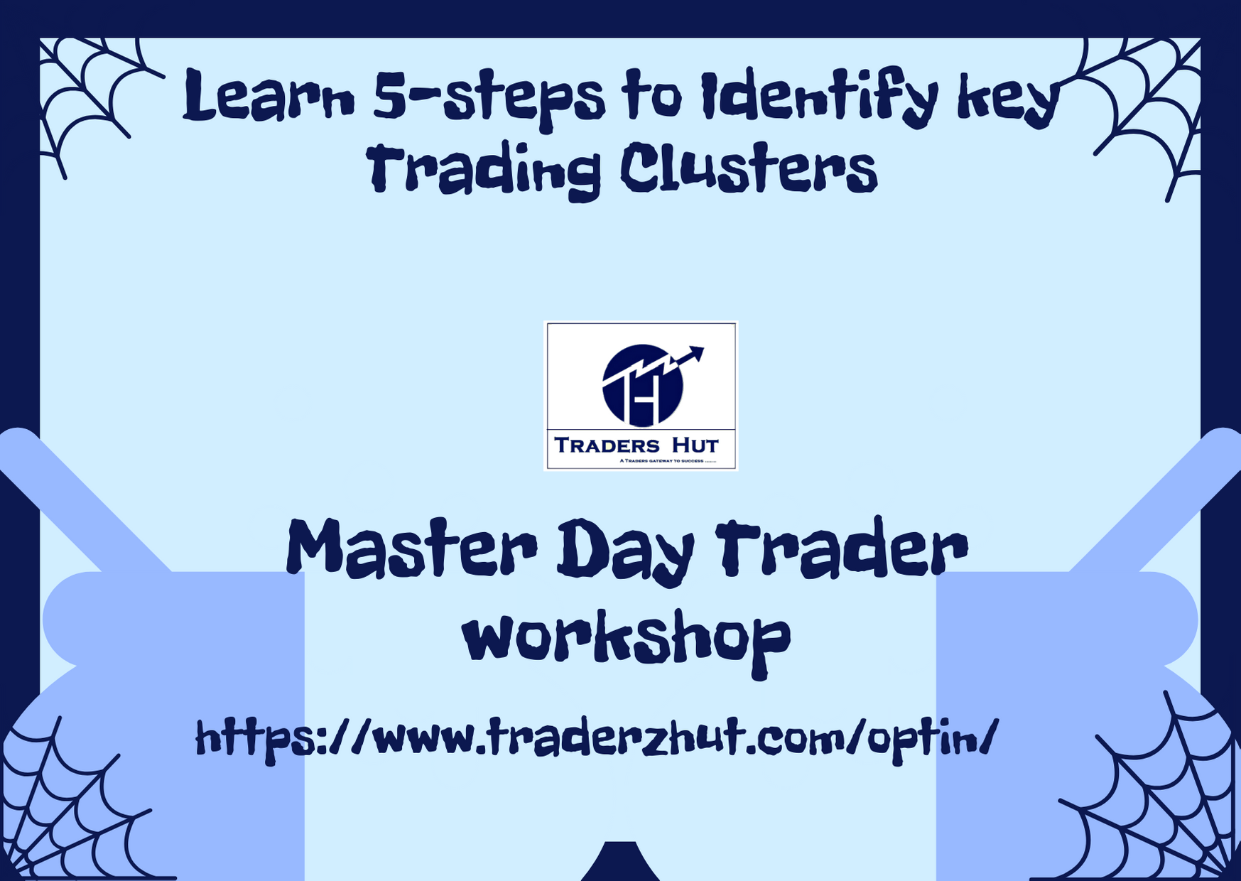 Learn How to become Master Day Trader?