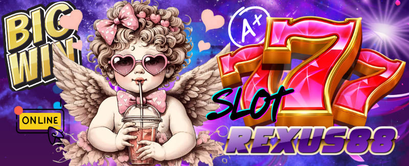 Rexus88 Situs Terpercaya 2026