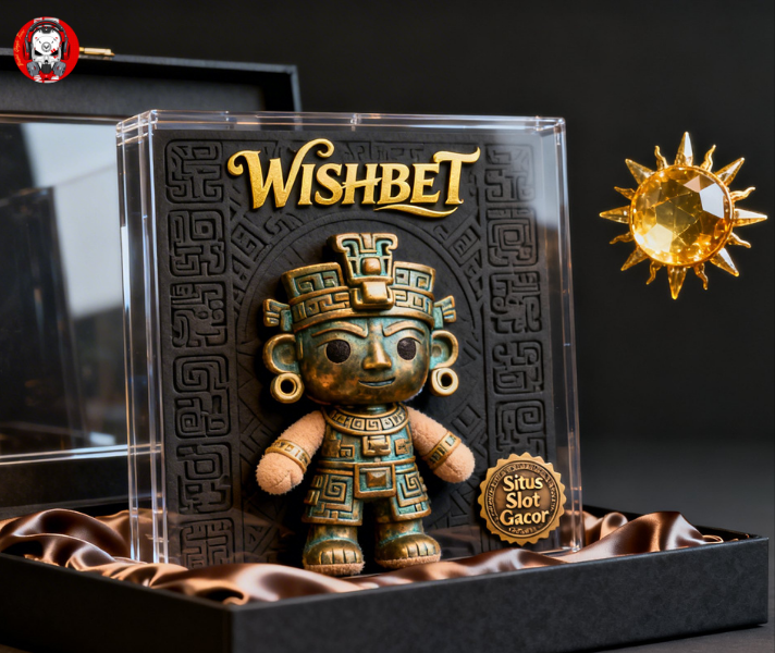 Wishbet Slot Gacor