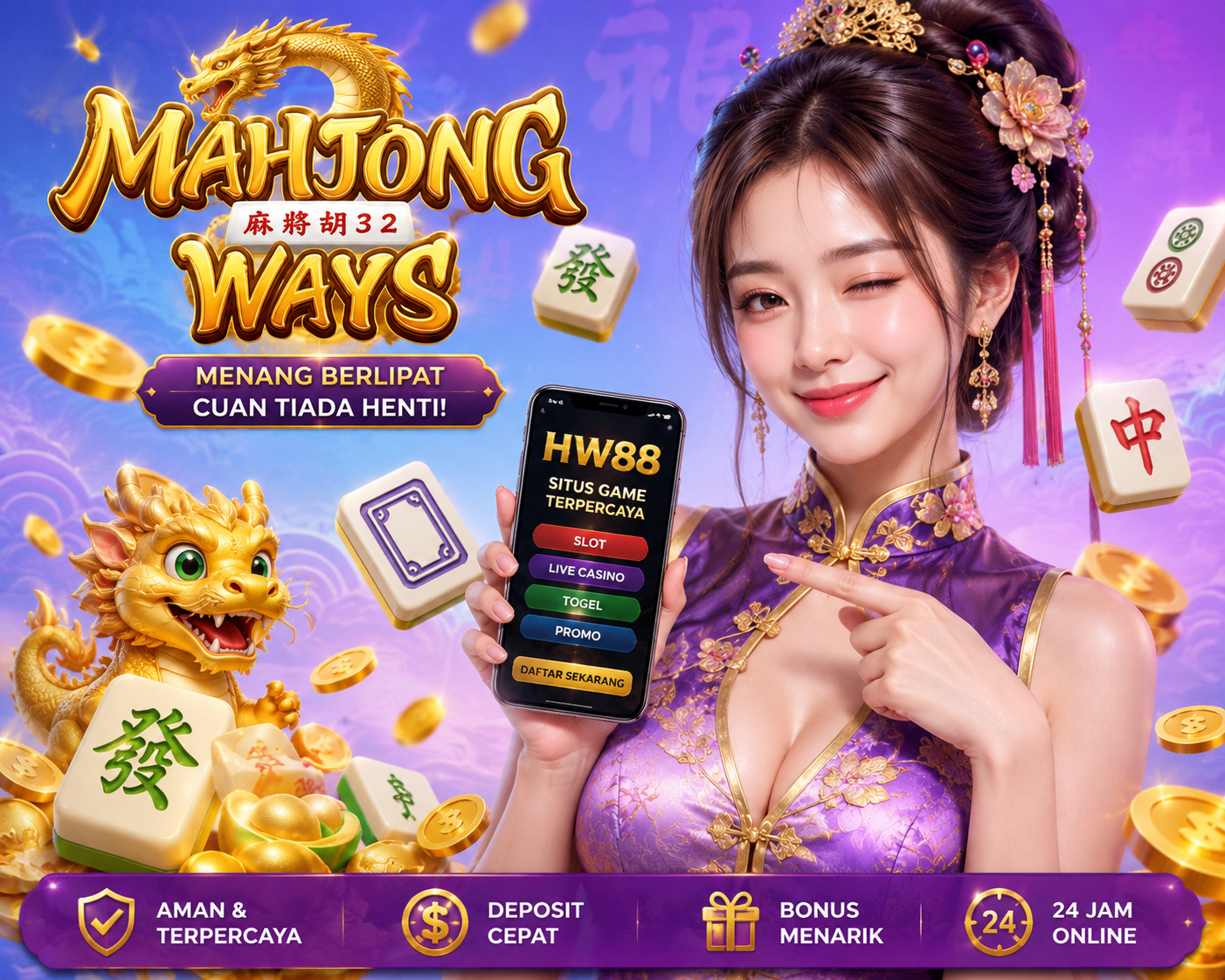 HW88: LINK SLOT DEPOSIT DANA 25K PALING MURAH VIA EWALLET 2K26