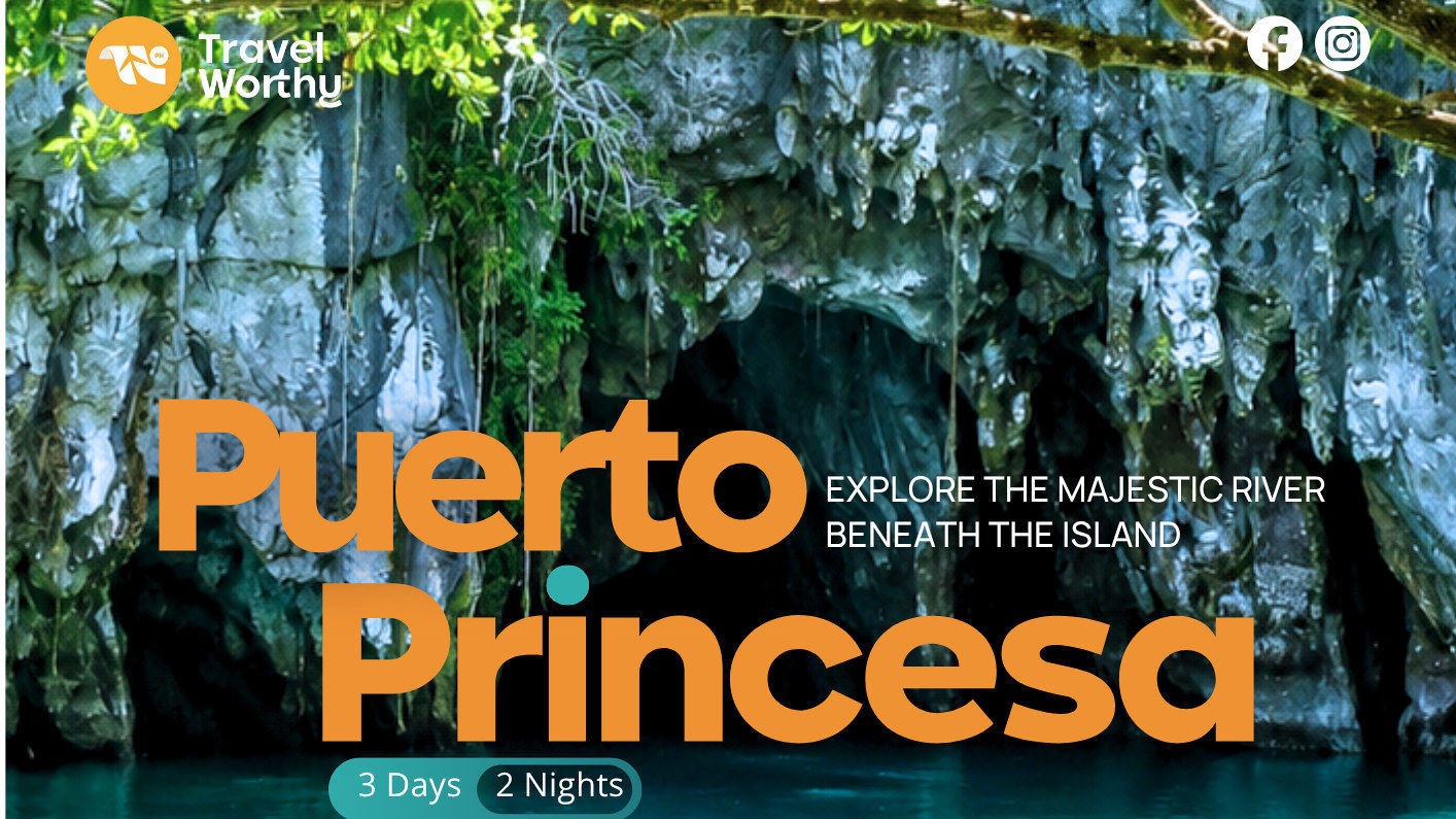 Puerto Princesa
