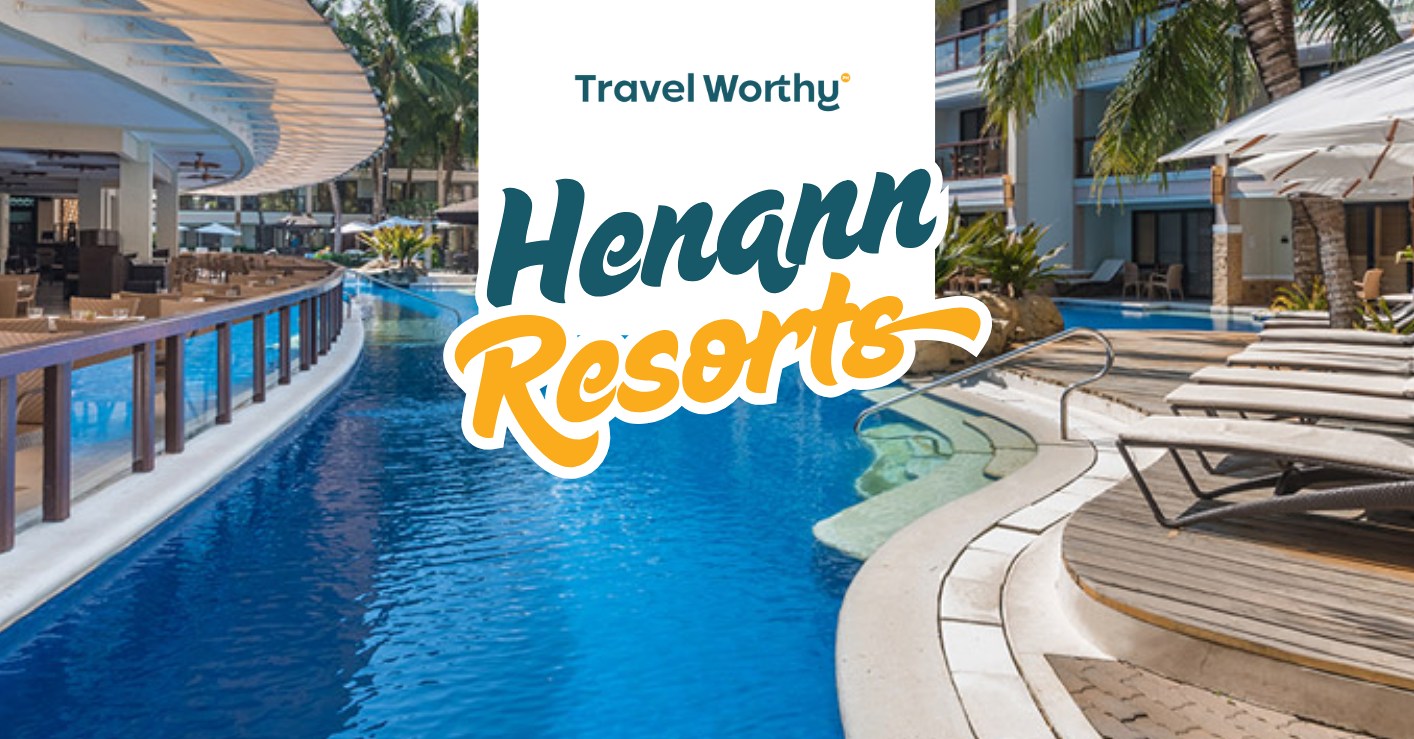 Henann Resorts