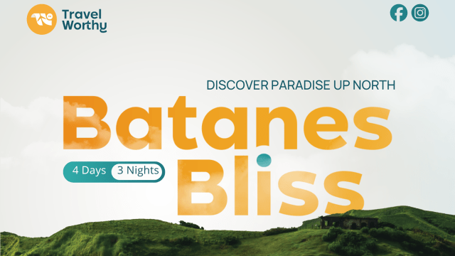 Batanes Bliss