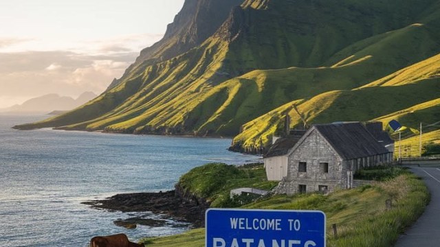 Batanes Bliss