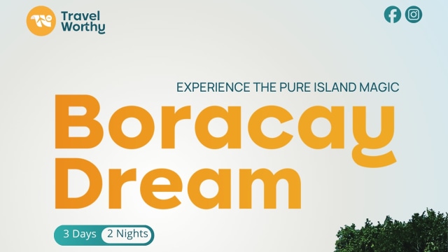 Boracay Dream