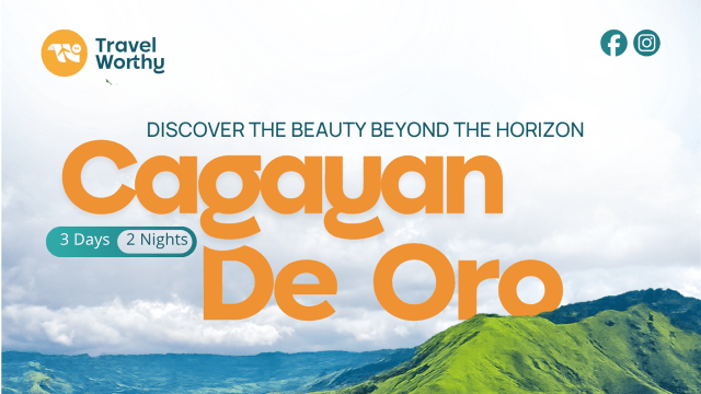 Cagayan De Oro