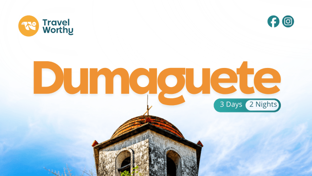 Dumaguete