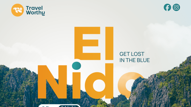 El Nido