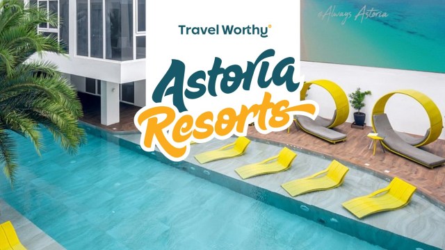 Astoria Resorts