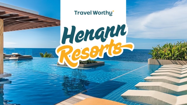 Henann Resorts