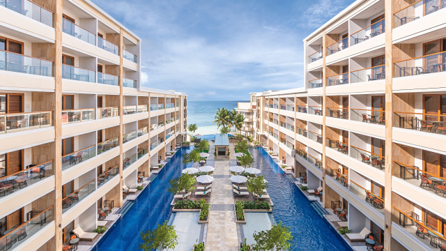 Henann Resorts