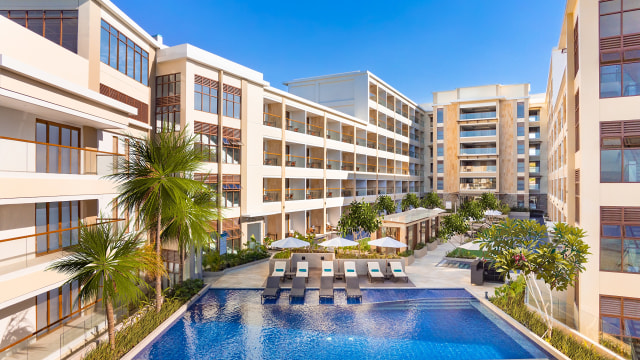 Henann Resorts