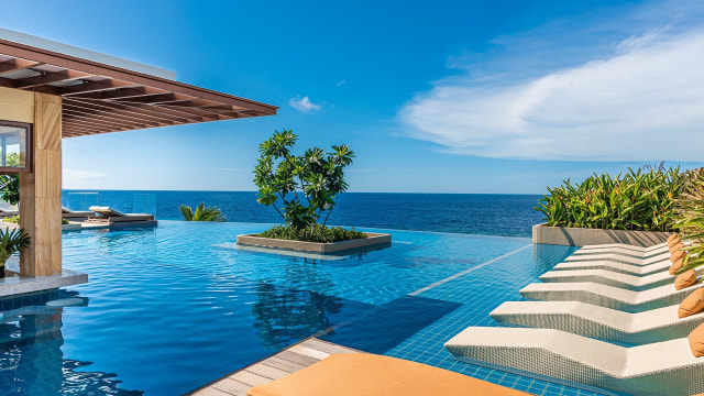 Henann Resorts
