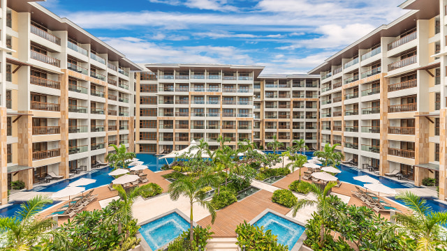 Henann Resorts