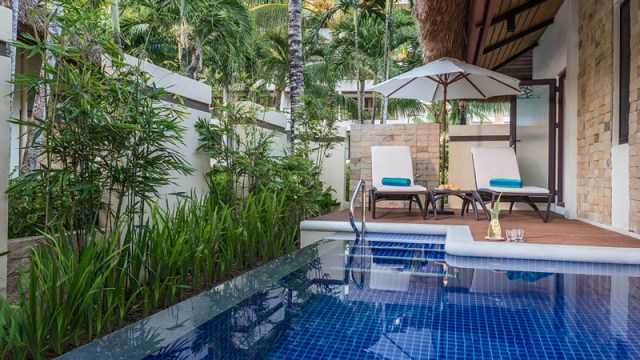 Henann Resorts