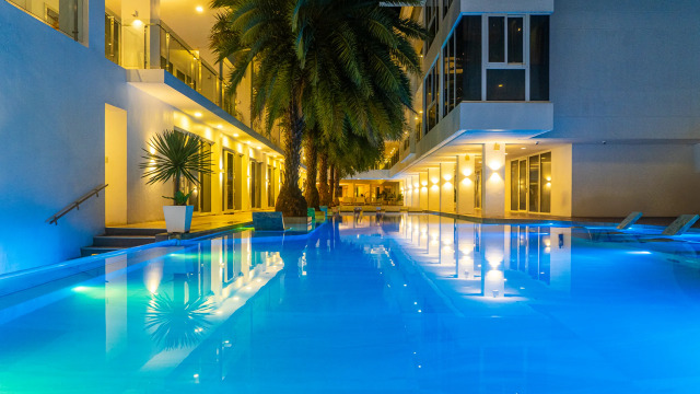 Astoria Resorts