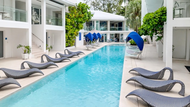 Astoria Resorts