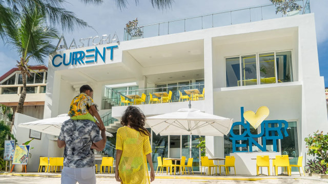 Astoria Resorts
