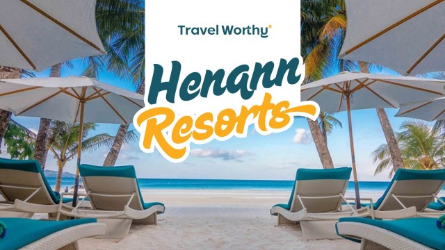 Henann Resorts