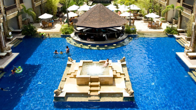 Henann Resorts