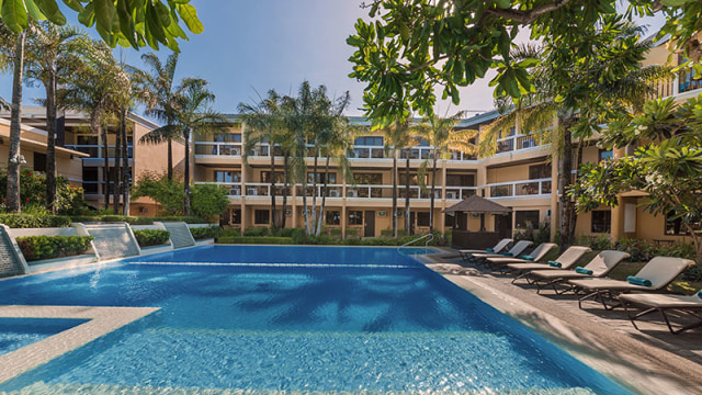 Henann Resorts