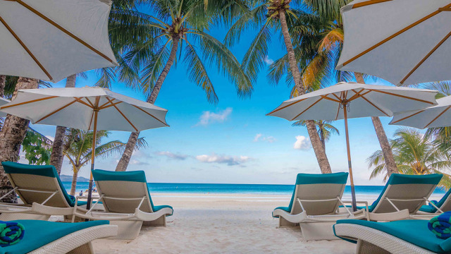 Henann Resorts