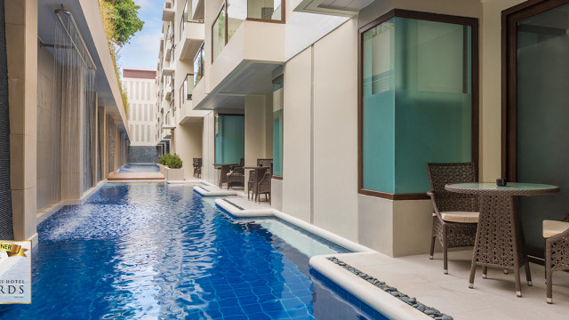 Henann Resorts