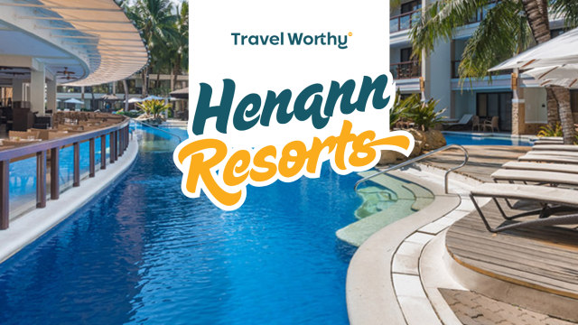 Henann Resorts