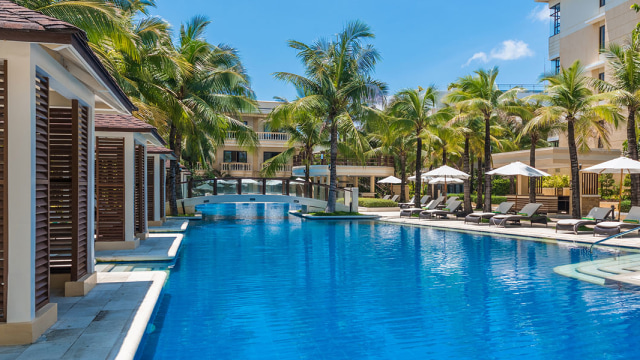 Henann Resorts